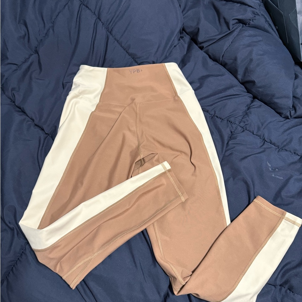 A&F YPB leggings